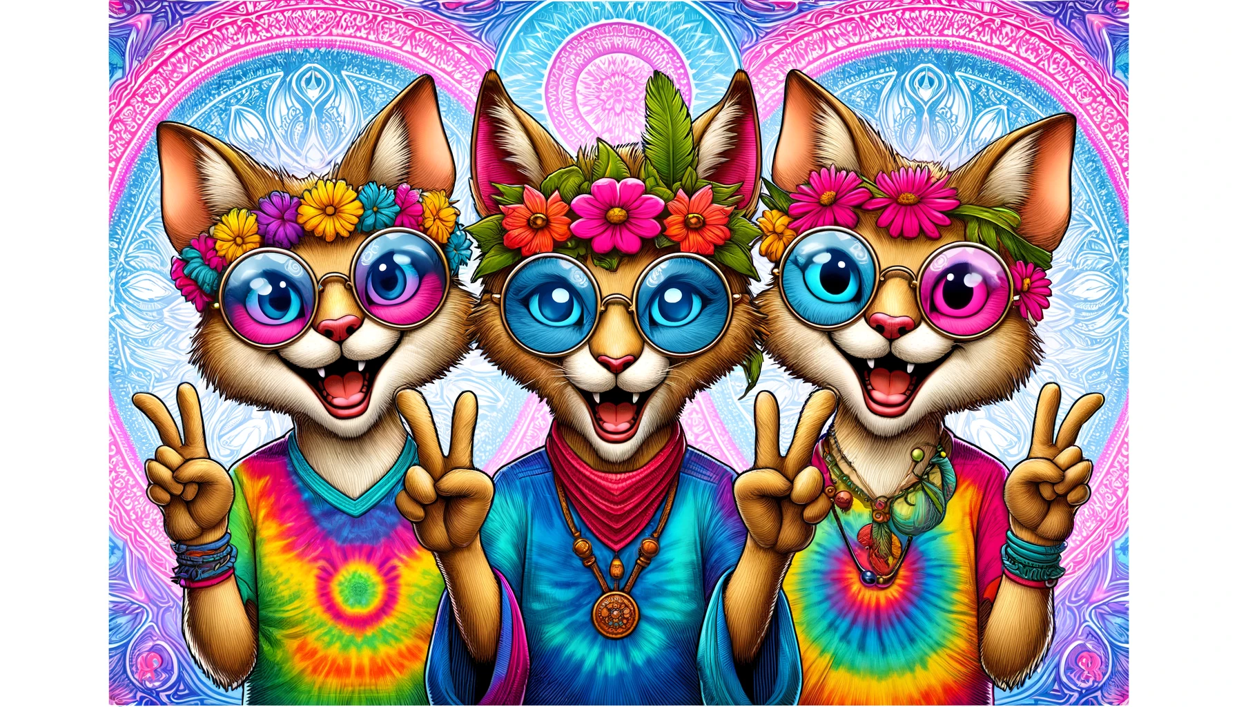 Trippie Nip Catnip Co.